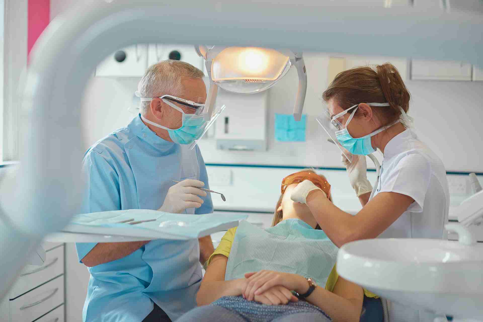 Dentist in East Berlin, PA